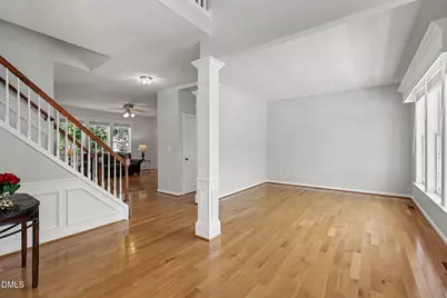 2414 Colony Woods Drive, Apex, NC 27523 - Photo 16