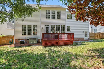 2414 Colony Woods Drive, Apex, NC 27523 - Photo 34