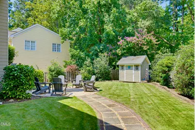 310 Castle Hayne Drive, Cary, NC 27519 - Photo 38