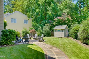 310 Castle Hayne Dr, Cary, NC 27519 - Photo 38