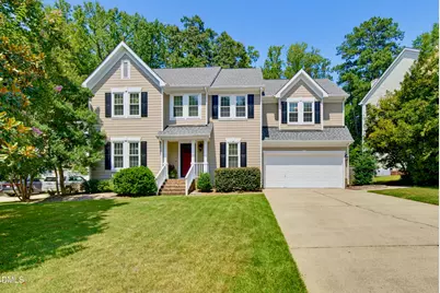 310 Castle Hayne Drive, Cary, NC 27519 - Photo 1