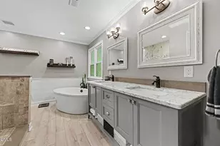 6805 Wilderness Rd, Raleigh, NC 27613 - Photo 24