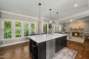 6805 Wilderness Rd, Raleigh, NC 27613 - Photo 8