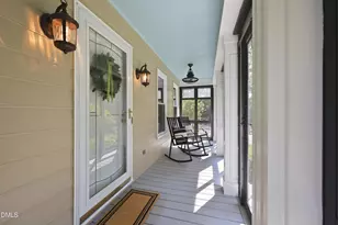 5109 Swift Ridge Rd, Raleigh, NC 27606 - Photo 30