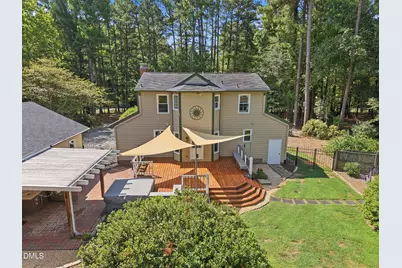 5109 Swift Ridge Road, Raleigh, NC 27606 - Photo 32