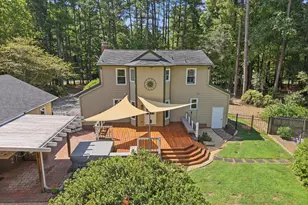 5109 Swift Ridge Rd, Raleigh, NC 27606 - Photo 32