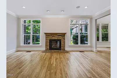 637 Peach Orchard Place, Cary, NC 27519 - Photo 20