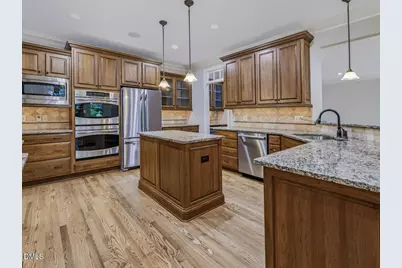 637 Peach Orchard Place, Cary, NC 27519 - Photo 36