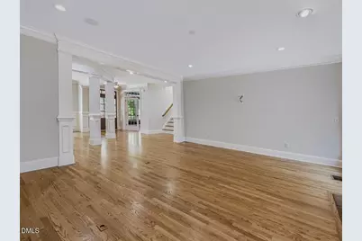 637 Peach Orchard Place, Cary, NC 27519 - Photo 22