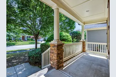 637 Peach Orchard Place, Cary, NC 27519 - Photo 4