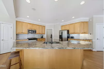 7108 Trenton Ridge Court, Raleigh, NC 27613 - Photo 18
