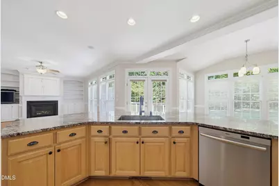 7108 Trenton Ridge Court, Raleigh, NC 27613 - Photo 8
