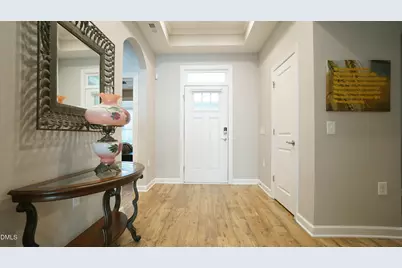 409 Phillips Branch Street, Apex, NC 27523 - Photo 18