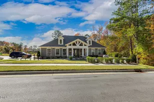 409 Phillips Branch St, Apex, NC 27523 - Photo 2