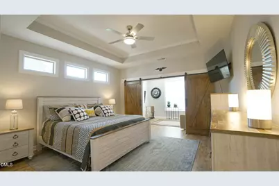 409 Phillips Branch Street, Apex, NC 27523 - Photo 8