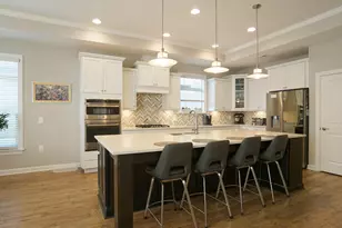 409 Phillips Branch St, Apex, NC 27523 - Photo 20