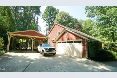 818 Lake Forest Drive, Raleigh, NC 27615 - Photo 66