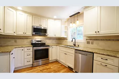 818 Lake Forest Drive, Raleigh, NC 27615 - Photo 24