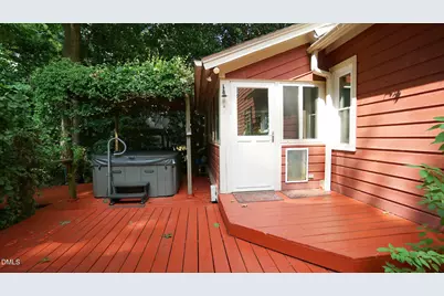 818 Lake Forest Drive, Raleigh, NC 27615 - Photo 64