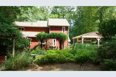 818 Lake Forest Drive, Raleigh, NC 27615 - Photo 56