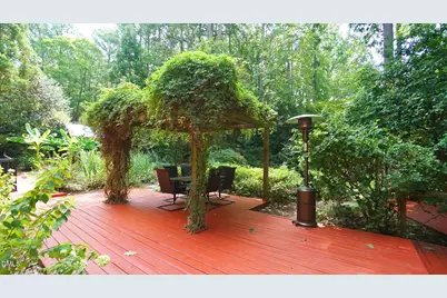 818 Lake Forest Drive, Raleigh, NC 27615 - Photo 48