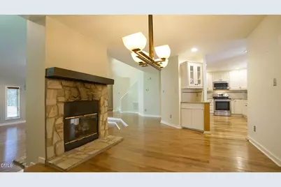 818 Lake Forest Drive, Raleigh, NC 27615 - Photo 20
