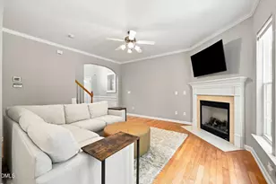 8433 Whisper Ridge Pl, Raleigh, NC 27613 - Photo 12