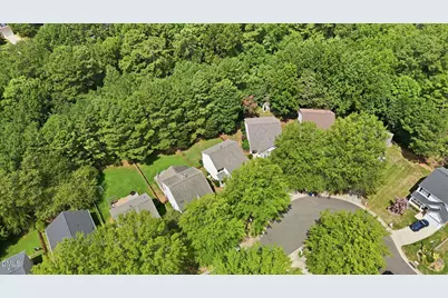 8433 Whisper Ridge Place, Raleigh, NC 27613 - Photo 8