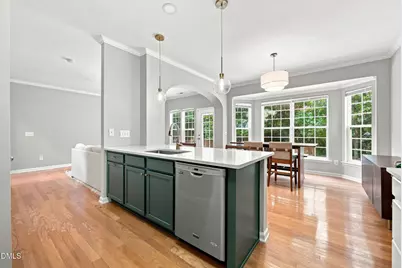 8433 Whisper Ridge Place, Raleigh, NC 27613 - Photo 20