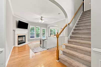 8433 Whisper Ridge Place, Raleigh, NC 27613 - Photo 26