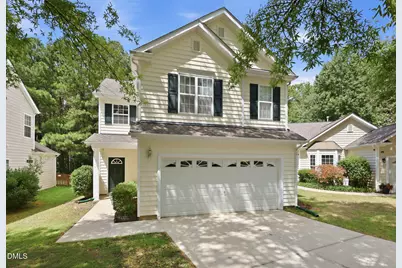 8433 Whisper Ridge Place, Raleigh, NC 27613 - Photo 2