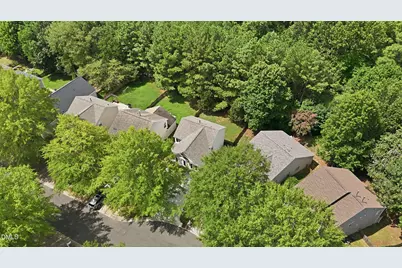 8433 Whisper Ridge Place, Raleigh, NC 27613 - Photo 4