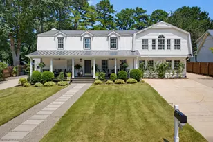 305 Windel Dr, Raleigh, NC 27609 - Photo 1