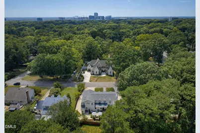 305 Windel Drive, Raleigh, NC 27609 - Photo 2