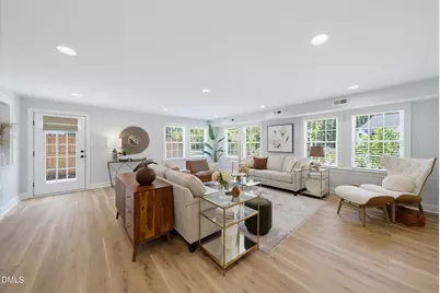 305 Windel Drive, Raleigh, NC 27609 - Photo 8