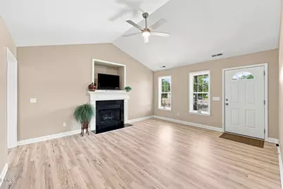 130 Stillmeadow Drive, Louisburg, NC 27549 - Photo 4