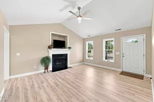 130 Stillmeadow Dr, Louisburg, NC 27549 - Photo 4