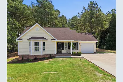 130 Stillmeadow Drive, Louisburg, NC 27549 - Photo 2