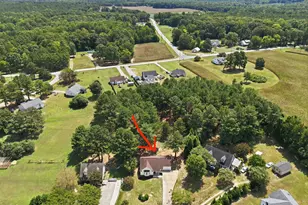 130 Stillmeadow Dr, Louisburg, NC 27549 - Photo 40