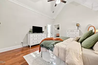 405 N Harrison Place Lane, Fuquay-Varina, NC 27526 - Photo 26