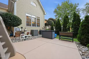 405 N Harrison Pl Ln, Fuquay-Varina, NC 27526 - Photo 44