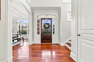 405 N Harrison Pl Ln, Fuquay-Varina, NC 27526 - Photo 4