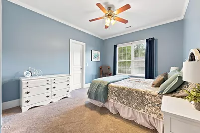 405 N Harrison Place Lane, Fuquay-Varina, NC 27526 - Photo 32