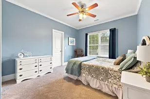 405 N Harrison Pl Ln, Fuquay-Varina, NC 27526 - Photo 32