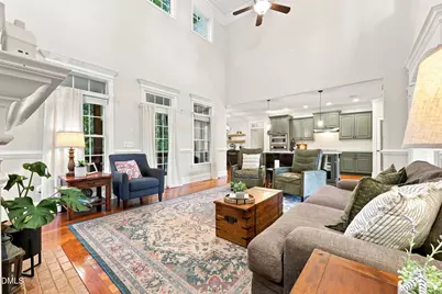 405 N Harrison Place Lane, Fuquay-Varina, NC 27526 - Photo 18