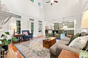 405 N Harrison Pl Ln, Fuquay-Varina, NC 27526 - Photo 18
