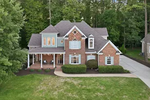 405 N Harrison Pl Ln, Fuquay-Varina, NC 27526 - Photo 60