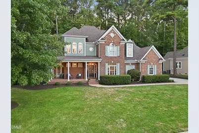 405 N Harrison Place Lane, Fuquay-Varina, NC 27526 - Photo 52