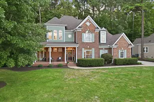 405 N Harrison Pl Ln, Fuquay-Varina, NC 27526 - Photo 52