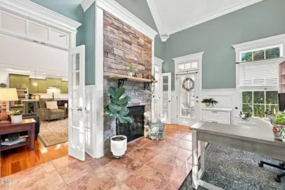405 N Harrison Place Lane, Fuquay-Varina, NC 27526 - Photo 22